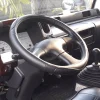 CARBUFF 車痴 卡車用/柔軟舒適皮方向盤套(2L-3L) MH-9005