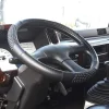 CARBUFF 車痴 大卡車用/柔軟按摩方向盤套(3L半-5L) MH-9014