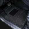CARBUFF 雪絨汽車腳踏墊 BMW X5 G05 (2018/12~) 適用