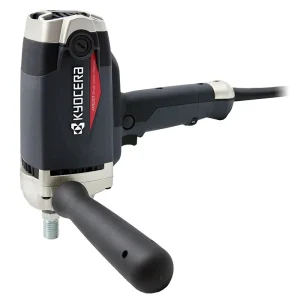 日本KYOCERA (京瓷)專業電動打蠟機 APE201/空機(原 RYOBI PE-2200 進階款)
