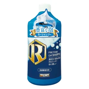 日本ProStaff 細膩泡沫洗車精 S155 (1000ml)