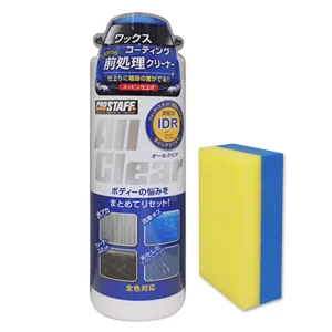 日本ProStaff  車身基礎清潔劑 S149 (470ml)