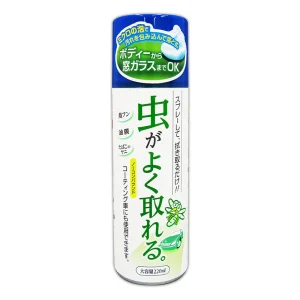 日本ProStaff 萬用泡沫清潔劑 A-03 (220ml)