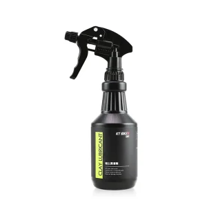 KT BIKER 磁土潤滑劑500ml #CAR007S