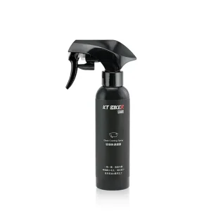 KT BIKER 玻璃快速鍍膜120ml #CAR009