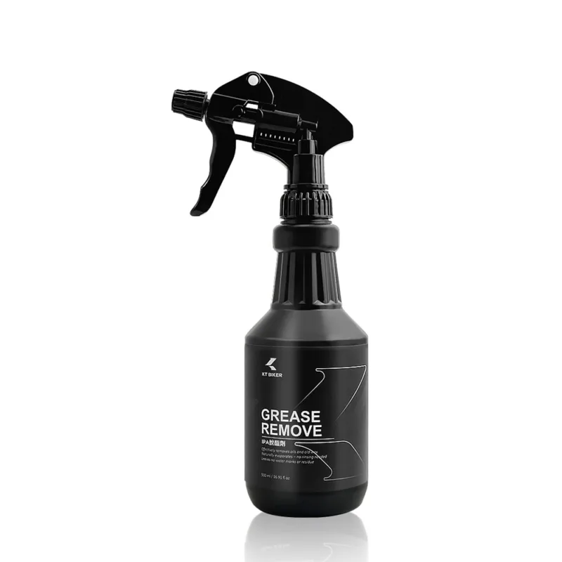 KT BIKER IPA脫酯劑 500ml #CAR026A (除蠟去酯)