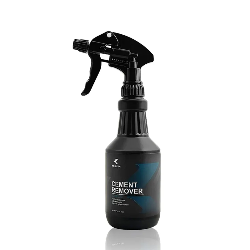 KT BIKER 水泥軟化劑 500ml #CAR033S