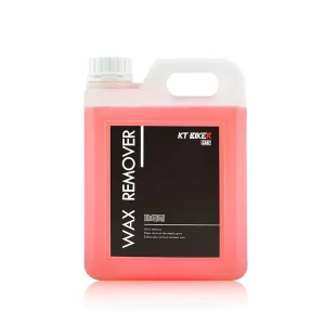KT BIKER 除蠟劑 2000ml #CAR121