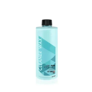 KT BIKER 六合一清潔蠟320ml #CAR501