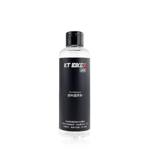 KT BIKER 塑料還原劑 180ml #VBT001