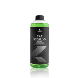 KT BIKER 泡沫洗車精 500ml #VBT002