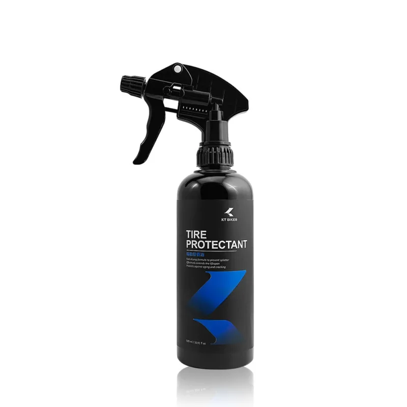 KT BIKER 輪胎保養油 500ml #VBT003S