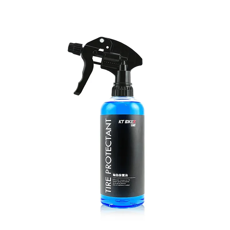 KT BIKER 輪胎保養油 500ml #VBT003S