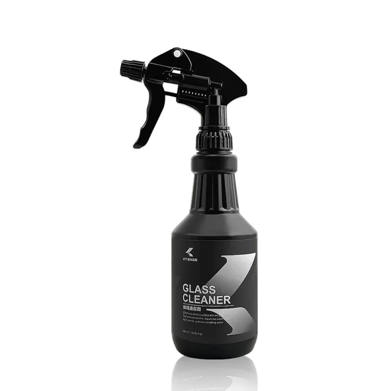 8A-VBT006S KT BIKER 玻璃清潔劑 500ml #VBT006S