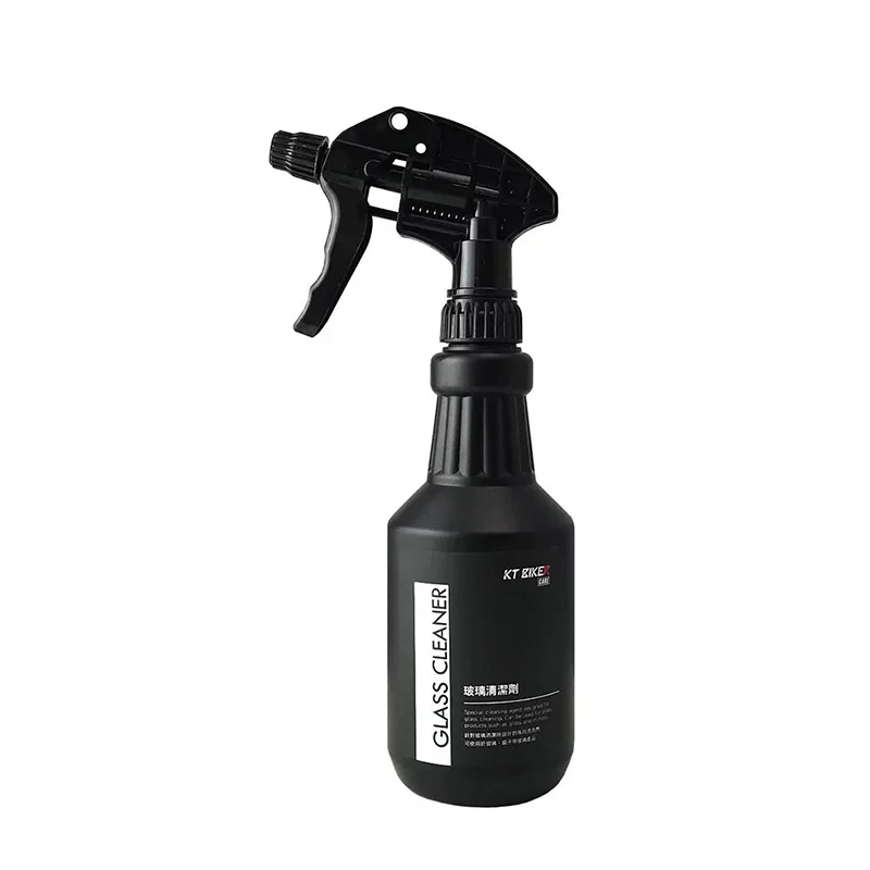 KT BIKER 玻璃清潔劑 500ml #VBT006S