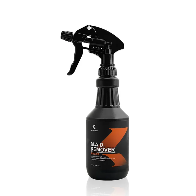 KT BIKER 蟲屍去除劑 500ml #VBT007S