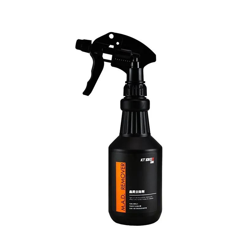 KT BIKER 蟲屍去除劑 500ml #VBT007S