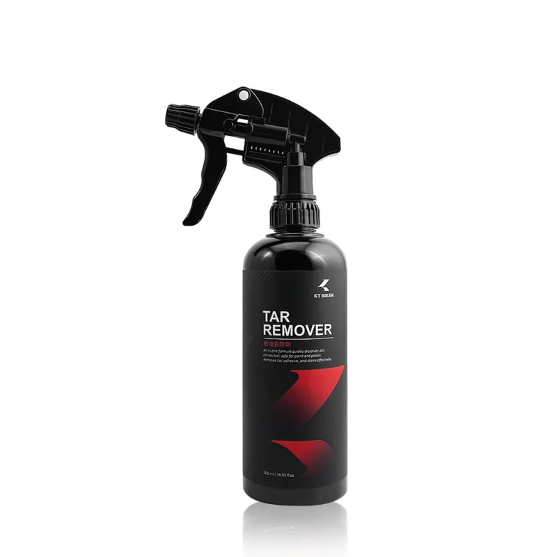 8A-VBT008S KT BIKER 柏油去除劑 500ml #VBT008S