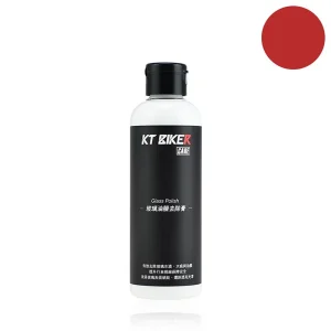 KT BIKER 玻璃油膜去除膏180ml #VBT012