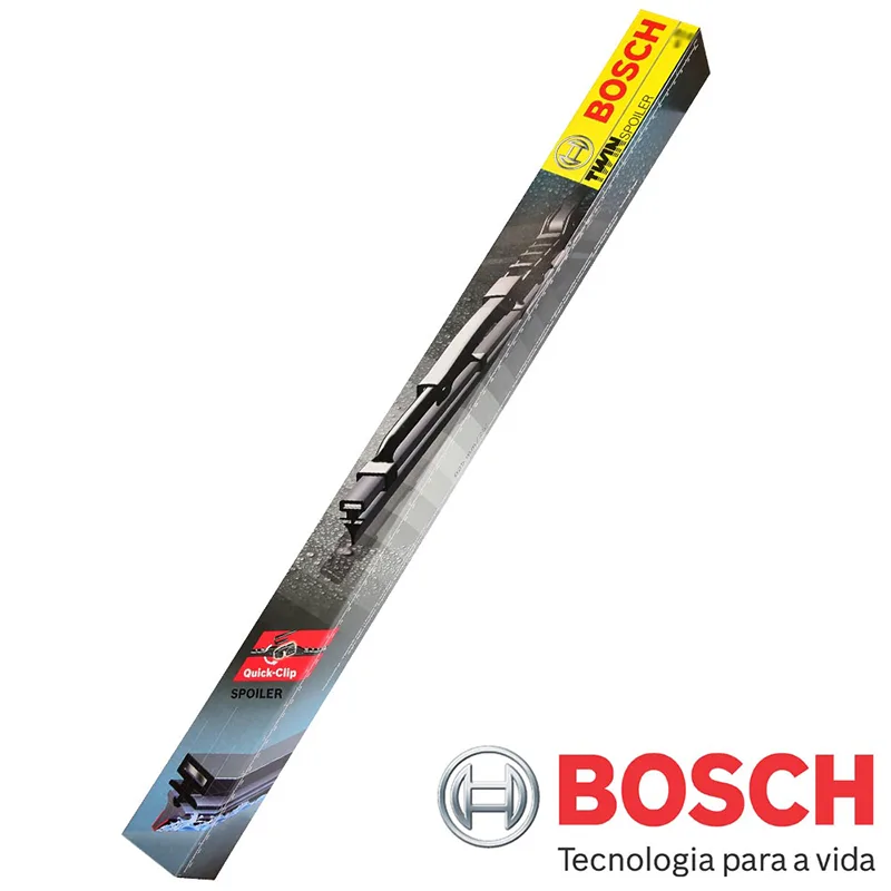 BOSCH  加壓硬骨雨刷 23+20吋