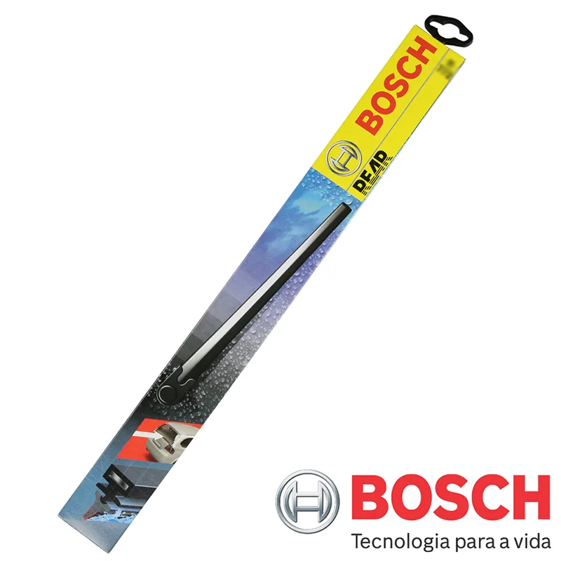 BOSCH 後雨刷 C4-RF13-330 (13吋/330mm)