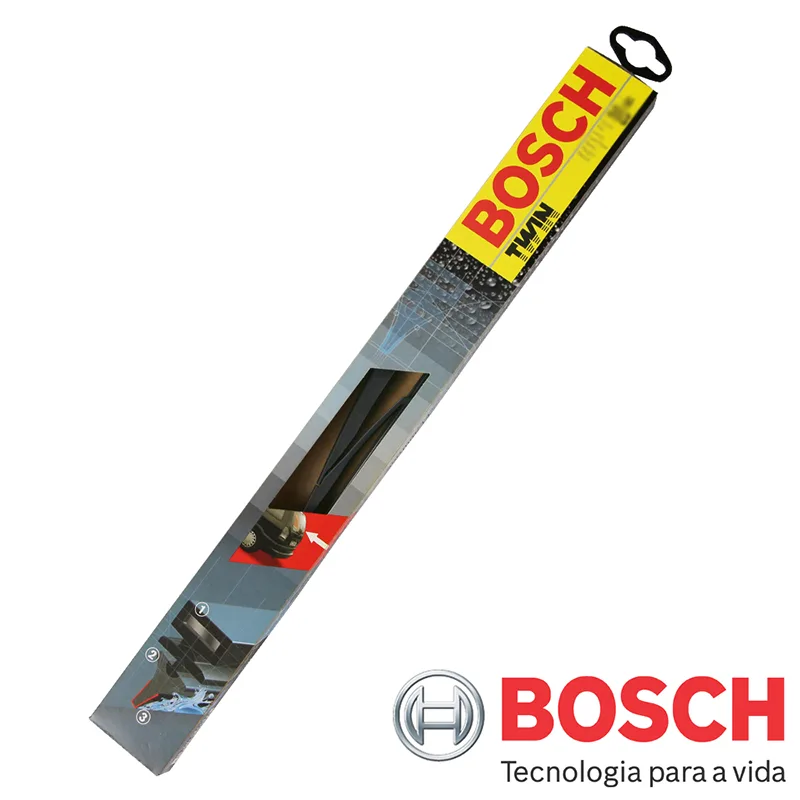 BOSCH 後雨刷 C4-RBS14-350 (14吋/350mm)