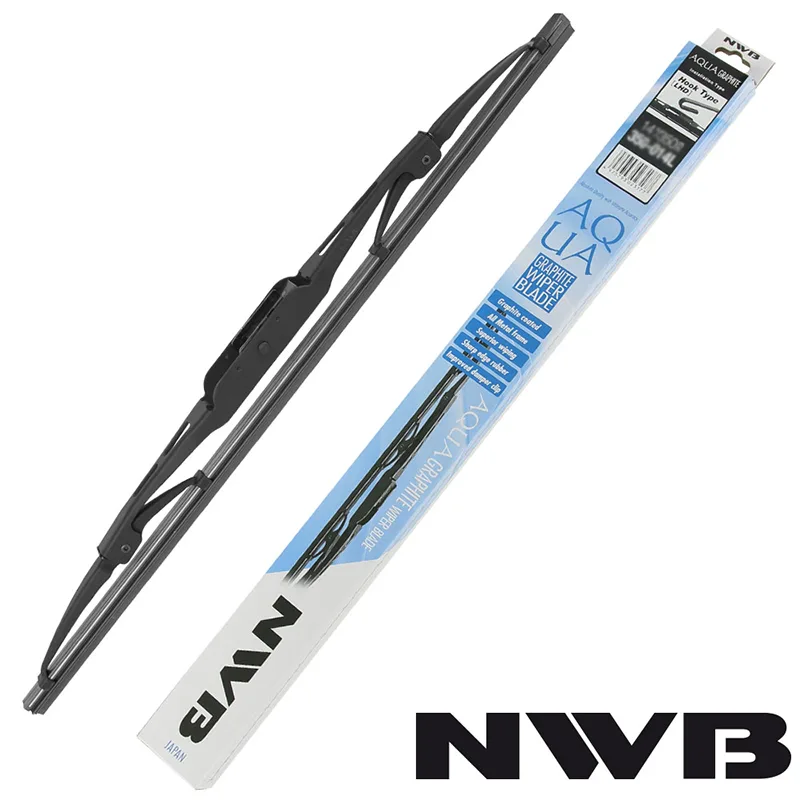日本NWB AQUA 26吋/650mm 硬骨雨刷