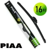 日本PIAA 雨刷 16吋/400mm 歐系車通用軟骨/Si-TECH (撥水矽膠雨刷)