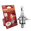 OSRAM 加亮型100% H4 汽車原廠燈泡 公司貨(2入)
