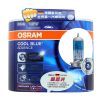 OSRAM 酷藍光 加亮50%汽車燈泡/5000K 公司貨 (H1/H4/H7/9005 HB3/9006 HB4)
