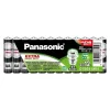 Panasonic 國際牌 黑錳碳鋅乾電池(4號12入)
