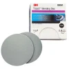 3M P1000 Trizact Hookit 混合式泡綿砂紙/3吋 #02091(15入/1盒)