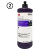 3M Perfect-It™重度切削粗蠟/研磨劑 (1號劑)/946ml #36060
