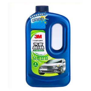 3M 汽車濃縮洗車精/700ml #38001