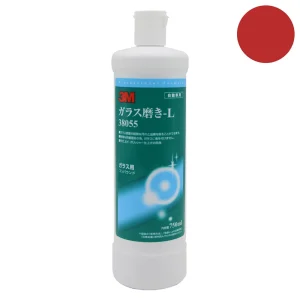3M 玻璃油膜去除劑/750ml #38055 (專業級/日本原裝進口)