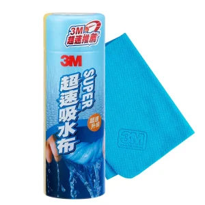 3M 超速吸水布 #38120