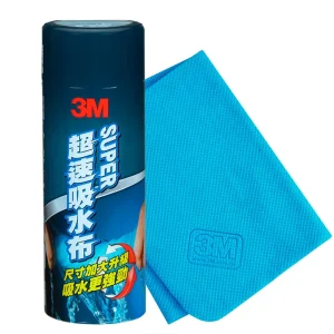 3M 超速吸水布/加大 #38121