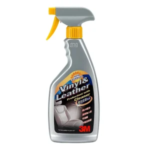3M 雙效皮革乳液/500ml #38143N