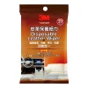 3M 皮革保養紙巾/20入 #38144