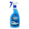 3M 玻璃清潔劑/525ml #38191