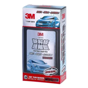 3M 新科技超極釉蠟/500ml #39115
