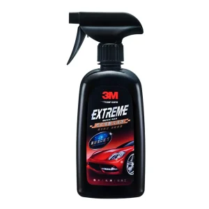 3M 極致增豔快速蠟/473ml #39117