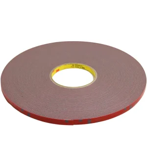 3M 雙面膠帶5666G 長36.5米 寬8mm 厚1.14mm