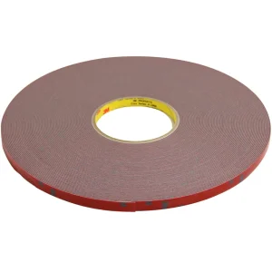 3M 雙面膠帶5666G 長36.5米 寬10mm 厚1.14mm