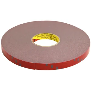 3M 雙面膠帶5666G 長36.5米 寬20mm 厚1.14mm