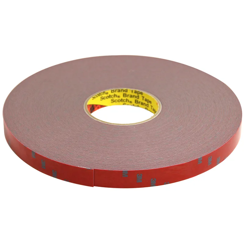 3M 雙面膠帶5666G 長36.5米 寬20mm 厚1.14mm