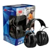 3M PELTOR ProTac III 頭戴式降噪耳罩 MT13H221A《送 HotZone x 3M 反光背心》