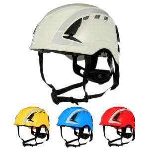 3M X5000系列 VX-ANSI通風安全帽/工程帽 (四色可選)