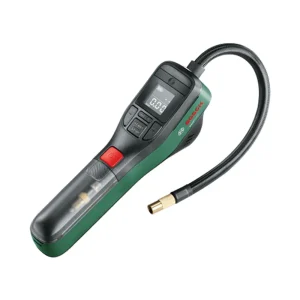 BOSCH EasyPump 多功能電動打氣機 3.6V