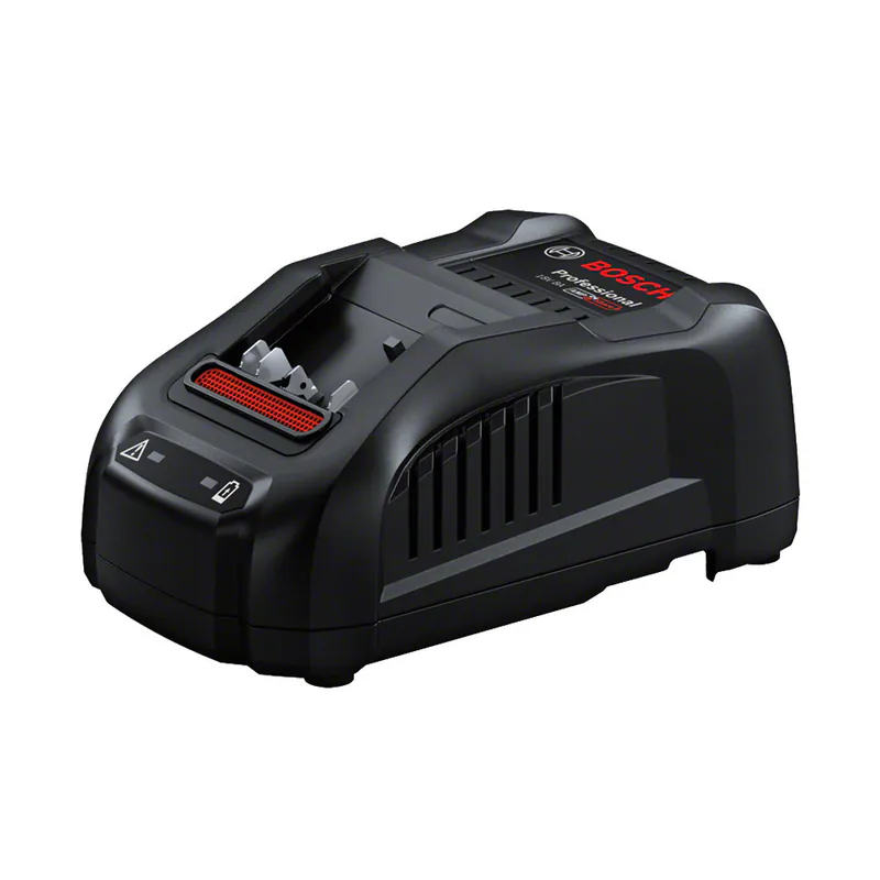 BOSCH博世 18V/8A快速充電器 GAL-1880 CV (14.4V/18V/台灣公司貨)